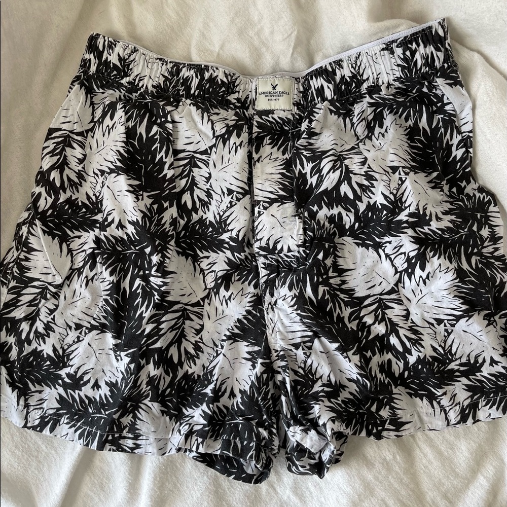 AE boxers